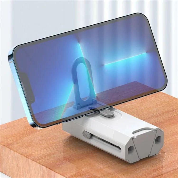 8-in-1 Computer Keyboard & Earphone Cleaning Kit with Brush and Cleaning Pen – Black